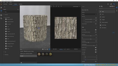Substance Alchemist Beginner Tutorial 的图像结果