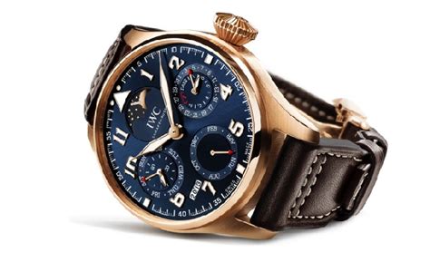 8 Cosas que debe saber sobre relojes. – La Revista IN