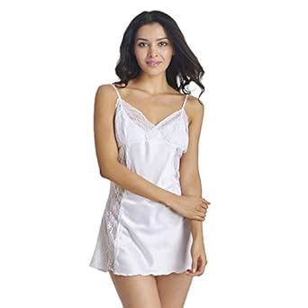 Buy Jara Collection Women Baby Doll Night Dress for Special Nights ...