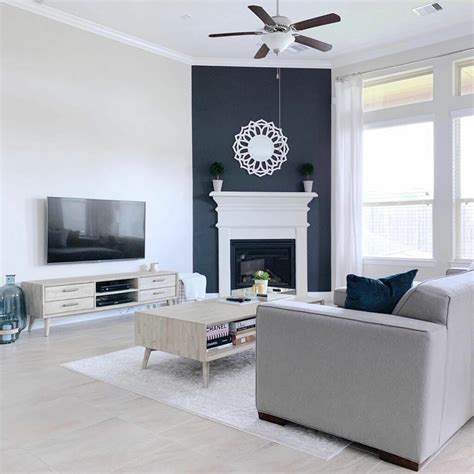 Sherwin Williams Cyberspace SW 7076: Review & Inspiration