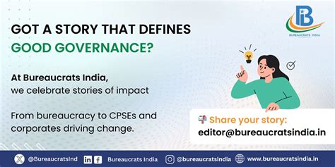 Bureaucrats India