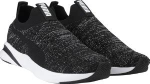 PUMA SoftRide Rift Slip-On one8 Walking Shoes For Men - Buy PUMA ...