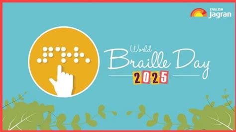 World Braille Day 2025: Top Powerful And Inspiring Quotes By French ...