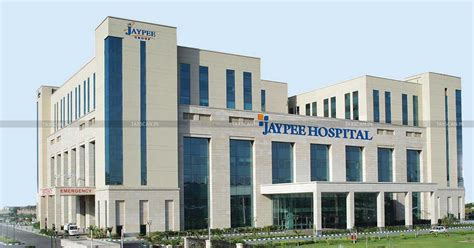 CIRP cannot be Initiated Against Jaypee Healthcare Ltd After Full ...
