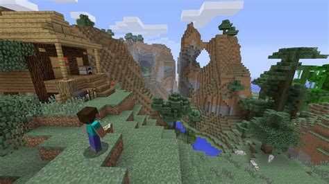 Image result for Minecraft Java Survival