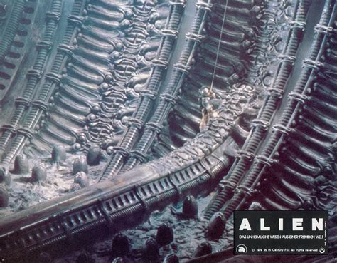 Image result for Alien Egg Chamber