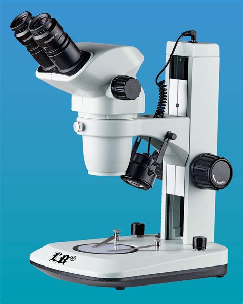 Stereo Microscope 的图像结果
