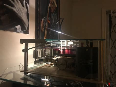 Transcriptors Transcriber Turntable 的图像结果