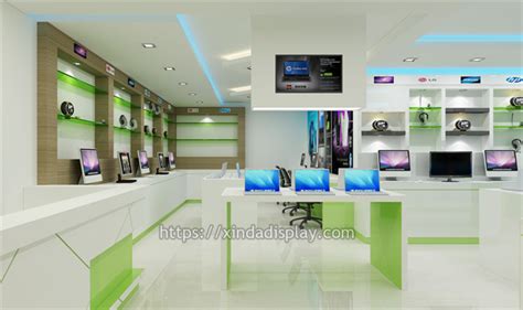 Computer Shop Design Ideas 的图像结果