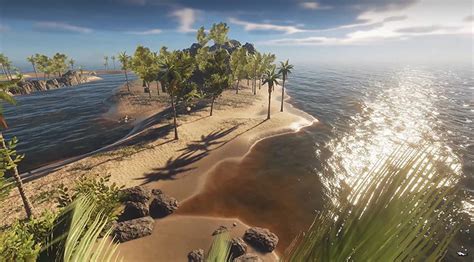 Image result for Stranded Deep Map Mod