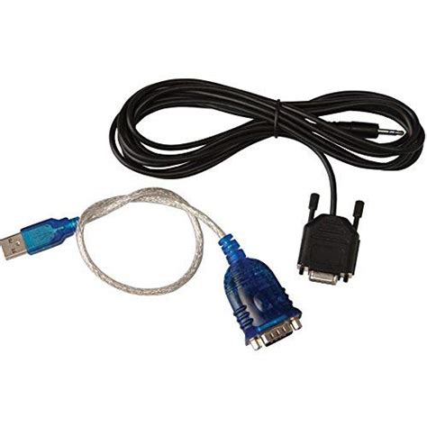 FarmTek Timer to PC Interface Cable Option : Amazon.in: Industrial ...