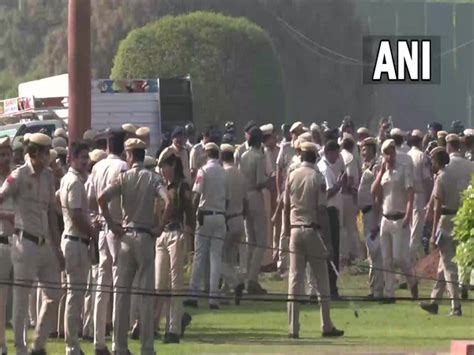 Parliament Budget session: Opposition leaders to march to ED Office ...