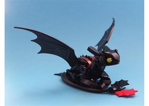 Image result for How to Make LEGO Toothless
