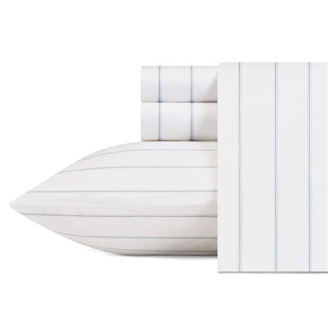 Nautica Skippers Island Sheet Set Twin Blue : Amazon.in: Home & Kitchen