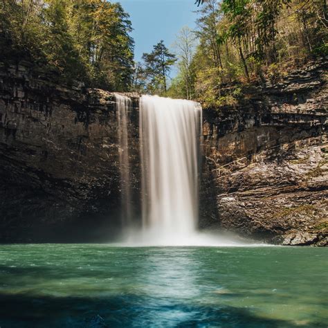 Foster Falls TN [OC] [3422x3422] https://ift.tt/2ru3IG0 | Foster falls ...