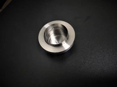 Titanium Cnc Milling Machine Parts Components For UAV Aerospace ...