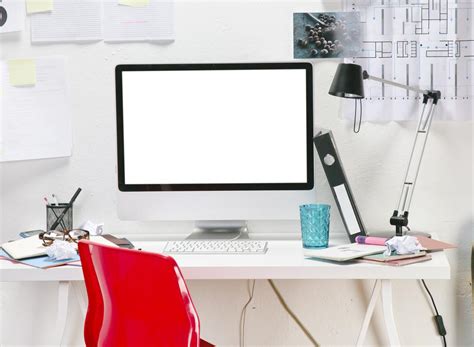What Are the Different Types of Home Office Workstations?