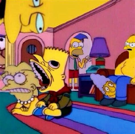 Image result for Simpsons Meme Face