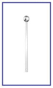 Buy 1 Tbsp. Stainless Steel Long Handle Measuring Spoon Online at Low ...