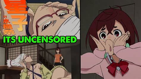 DAN DA DAN CONFIRMED TO BE UNCENSORED AND THEY DOUBLED DOWN - YouTube