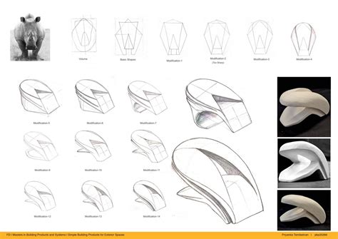 Roofing System for Construction Labour Colonies | CEPT - Portfolio