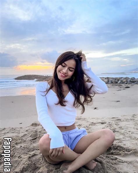 Chloe Marquez Nude Leaks - Photo #3792480 - Fapopedia