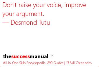 Persuasive Writing Skills: 29 Ways To Write To Persuade - The Success ...