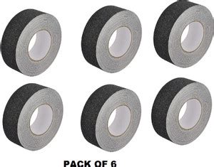 Flipkart.com | Truebond Anti-Skid Tape Non Slip Strips for Slippery ...