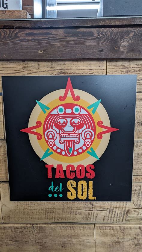 Tacos del Sol - Ambleside Restaurant - HappyCow