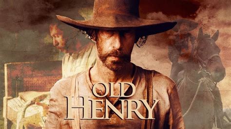 Nonton Film Old Henry (2021) Sub Indo Online Terbaru - TENFLIX