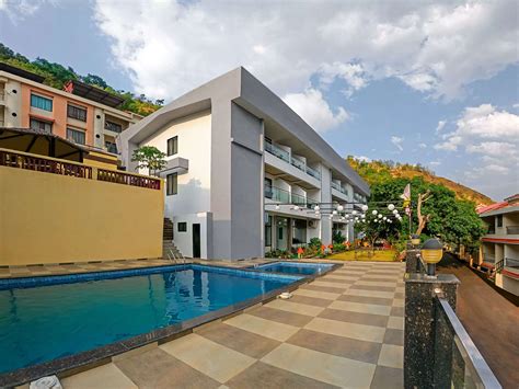 Thomas Cook India to demerge resort biz into Sterling Holidays; plans ...