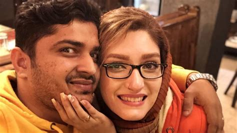 ईरान की लड़की ने इंडियन लड़के से की शादी, 'जोर-जोर की हंसी' से आए करीब ...