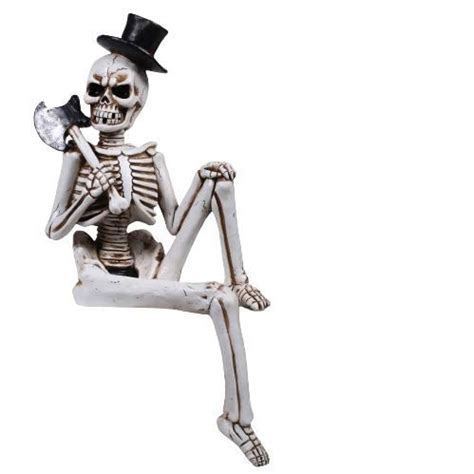 GM Present Micro Skeleton Model, 21cm Height,Anatomical Learning ...