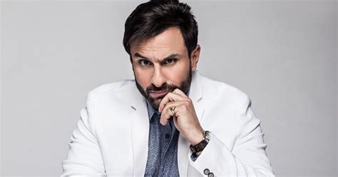 Saif Ali Khan Rejected Race 3 As He Could Not Connect With His Character