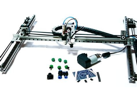 Image result for Entry Level PCB Assembly Machine