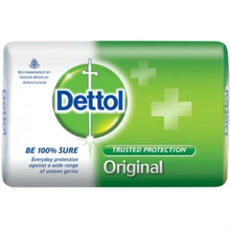 Dettol Original Soap