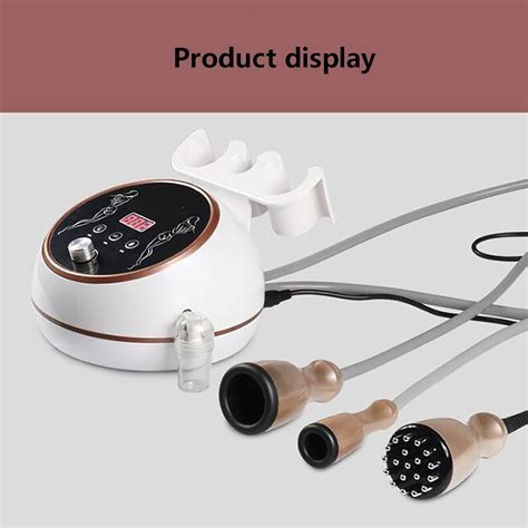 Buy Electric Cupping Gua Sha Massager, Smart Massage Meridians Promote ...