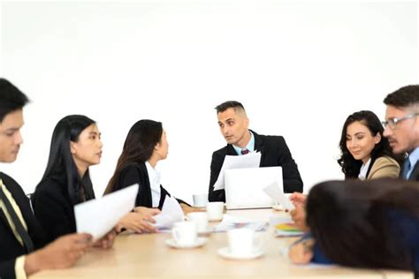 Group Interview 的图像结果