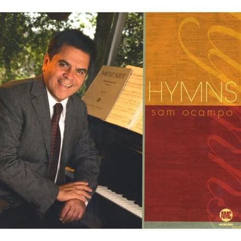 Hymns: Sam Ocampo, Traditional: Amazon.in: Music}