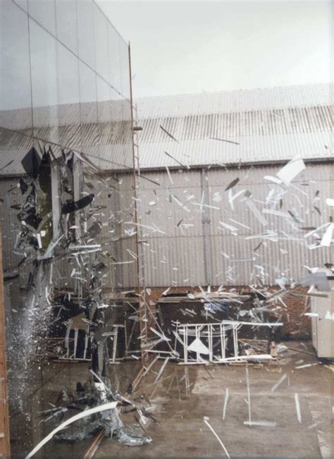 Image result for Exploding Glass