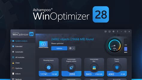 Image result for Programm Icon Ashampoo WinOptimizer
