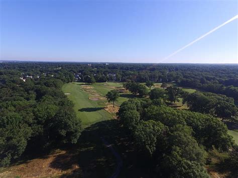 Agawam Hunt - Golf Course Information | Hole19