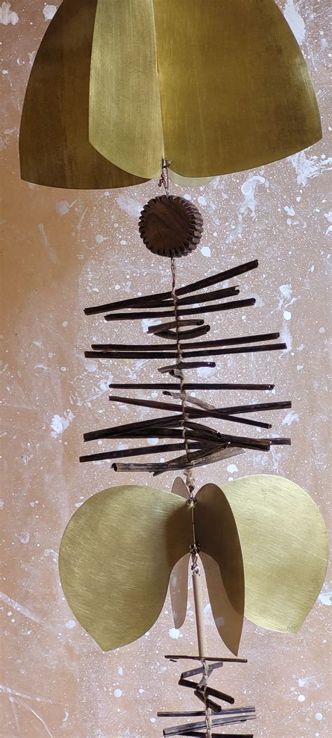 Seeds ~ Wind sculpture – JUJU By Grishma