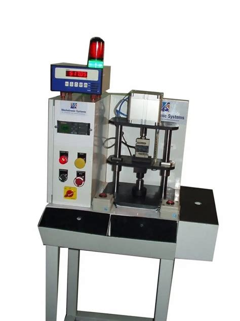 Press Machine Types 的图像结果