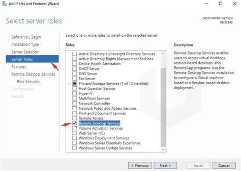 Image result for Windows RDS Licensing Server