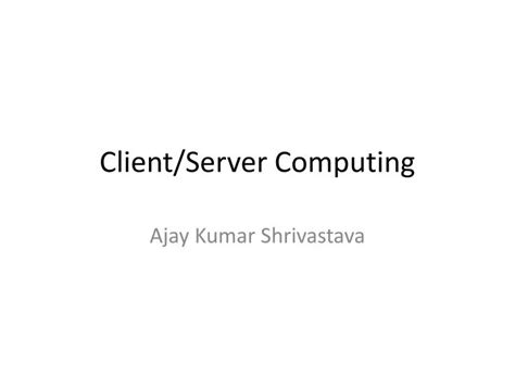 Image result for Client and Server Computing with SQL and API