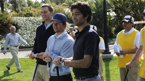 Golf Is An "In-Demand" Skill For Corporate Jobs, Says Recruiters
