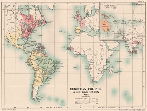 European Colonial Map 的图像结果