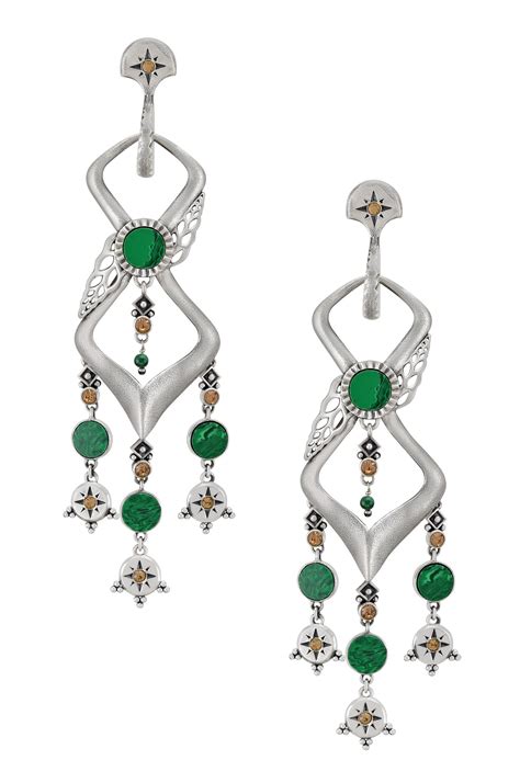 Exclusive: Tribe Amrapali's new jewellery collection inspired by ocean ...