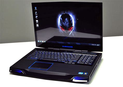 Alienware P11E 的图像结果